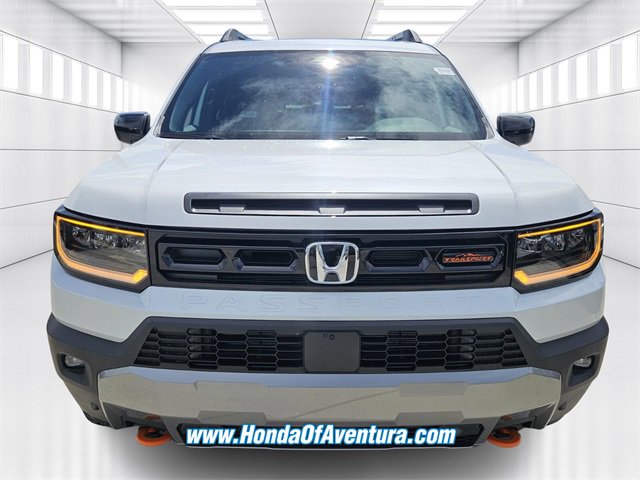 New 2026 Honda Passport TrailSport Elite image 5