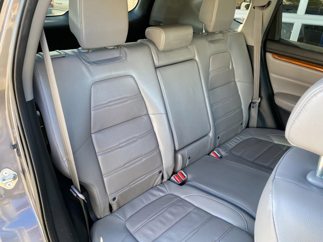 Used 2017 Honda CR-V EX-L image 15