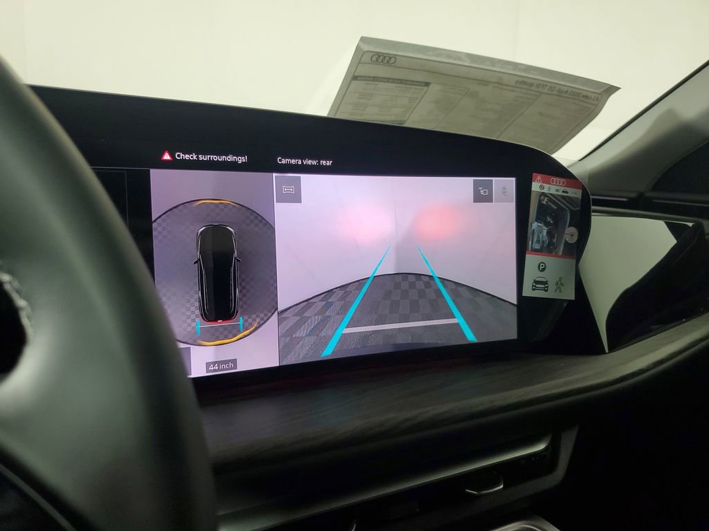 New 2025 Audi Q5 Premium Plus image 29