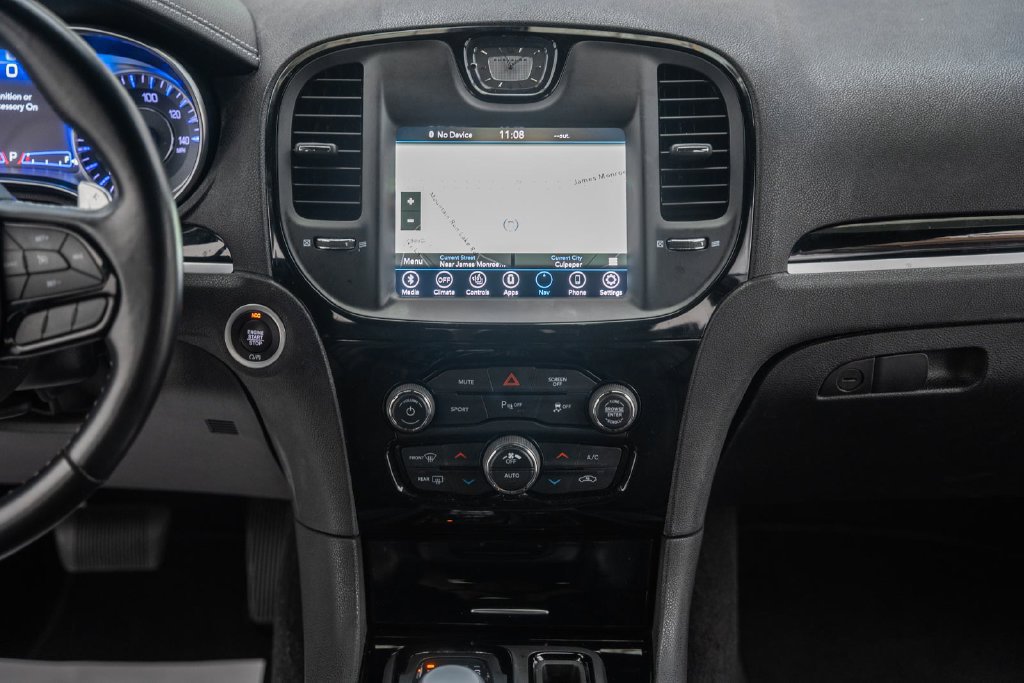 Used 2021 Chrysler 300 S RWD image 24