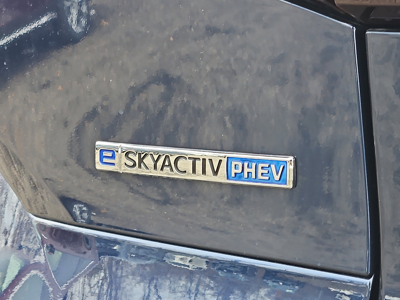 New 2026 MAZDA CX-90 Plug-In Hybrid w/ Preferred image 21