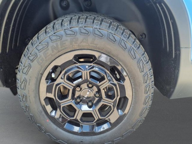 New 2025 Honda Ridgeline TrailSport+ image 7