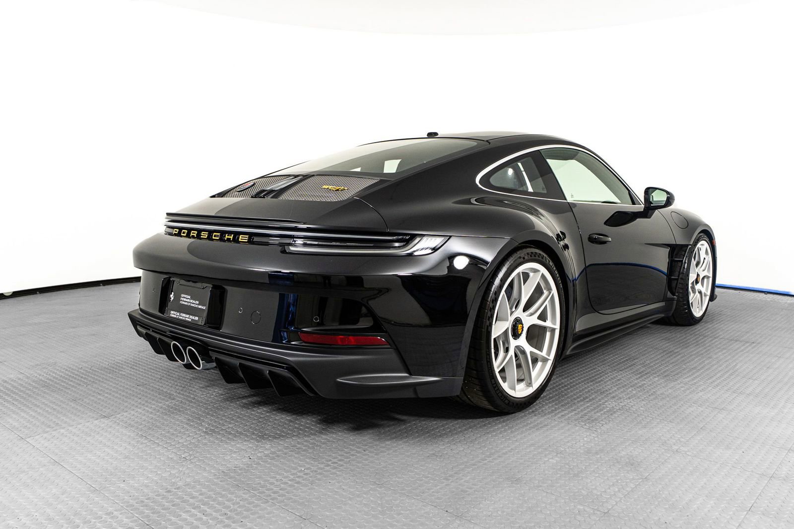 Used 2024 Porsche 911 GT3 RS image 8