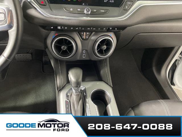 Used 2023 Chevrolet Blazer LT image 17
