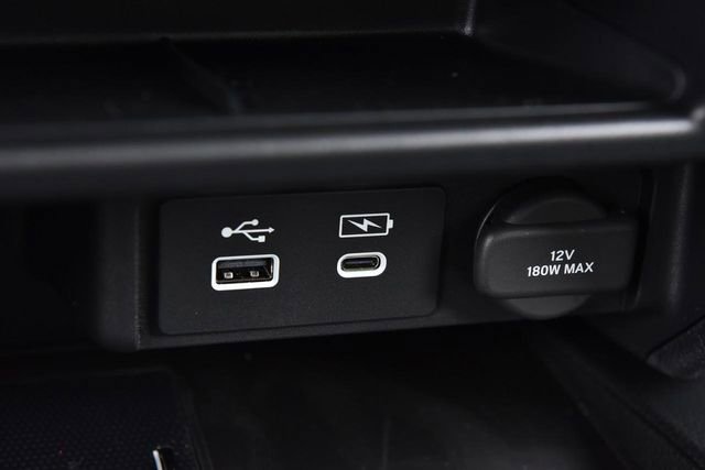 New 2026 Honda Ridgeline Black Edition image 20