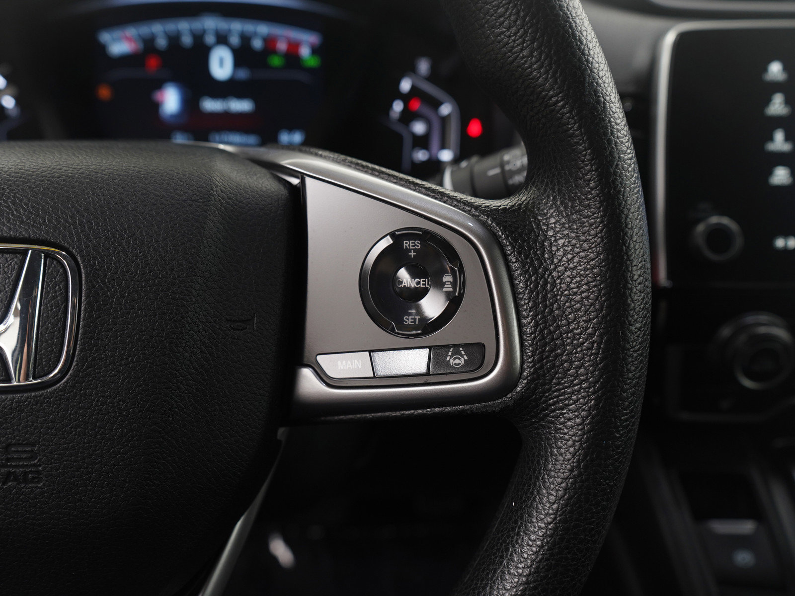 Used 2020 Honda CR-V EX image 18