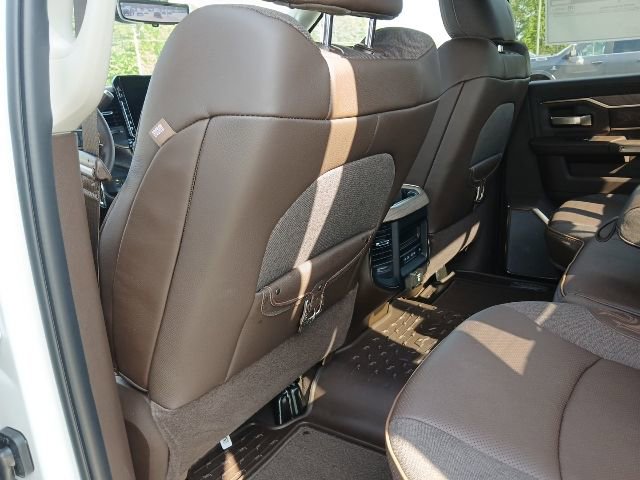 New 2026 RAM 2500 Limited AWD/4WD image 29