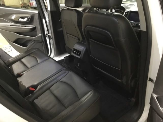 Used 2020 GMC Terrain SLT w/ Preferred Package image 46