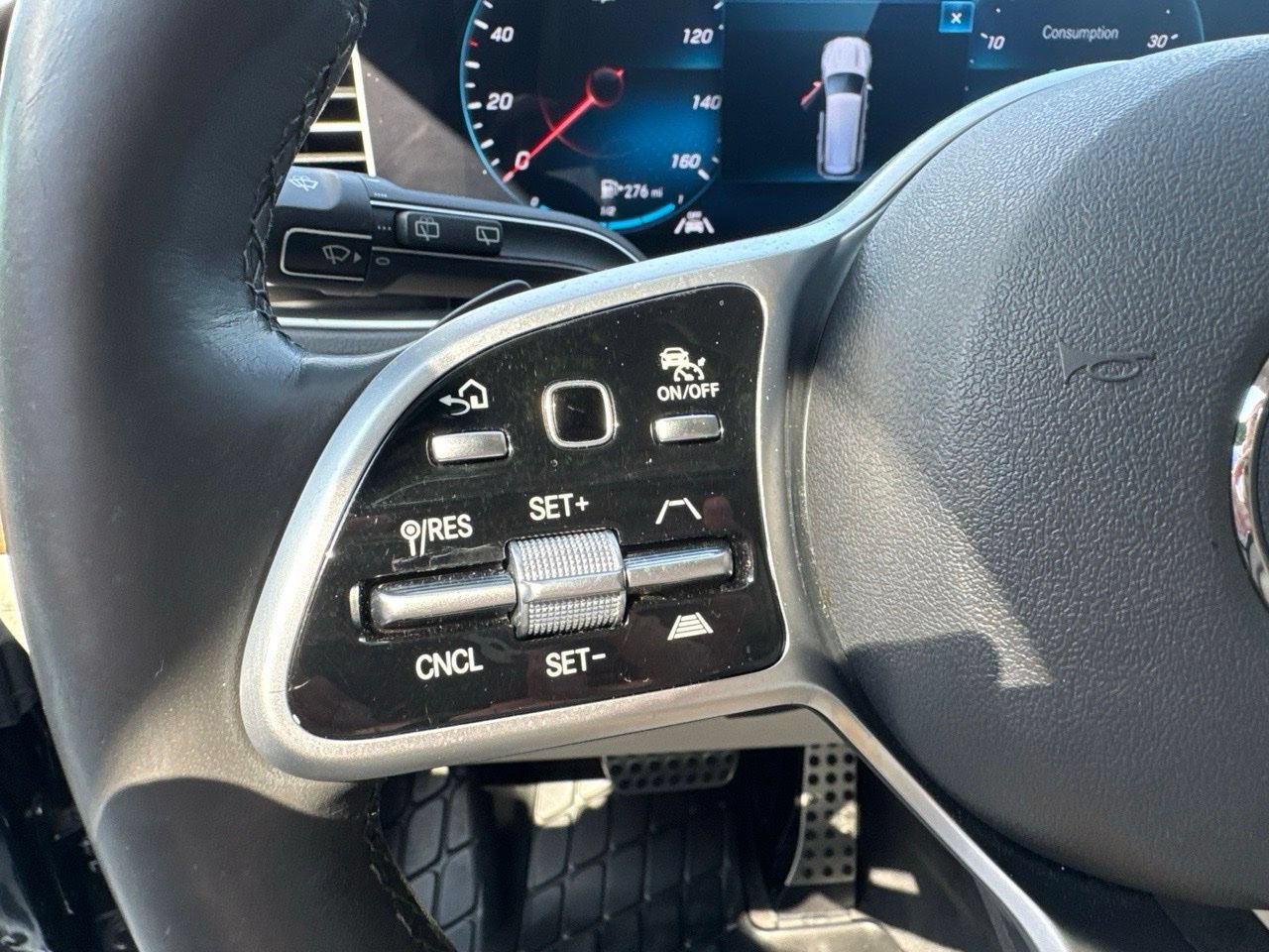 Used 2020 Mercedes-Benz GLS 580 4MATIC image 27