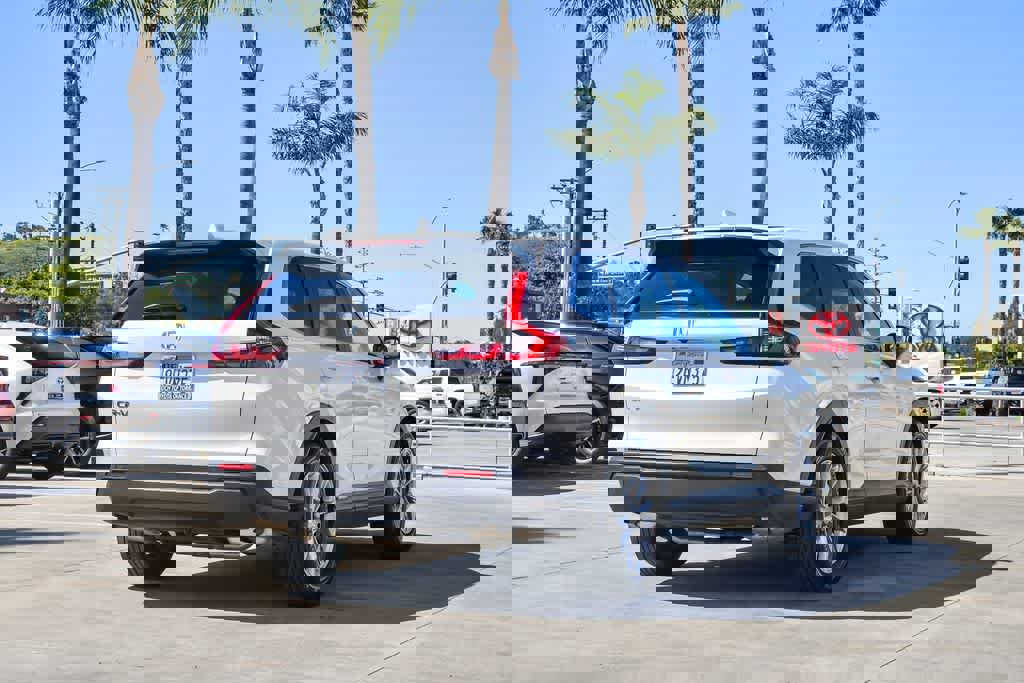 Used 2023 Honda CR-V EX-L image 7