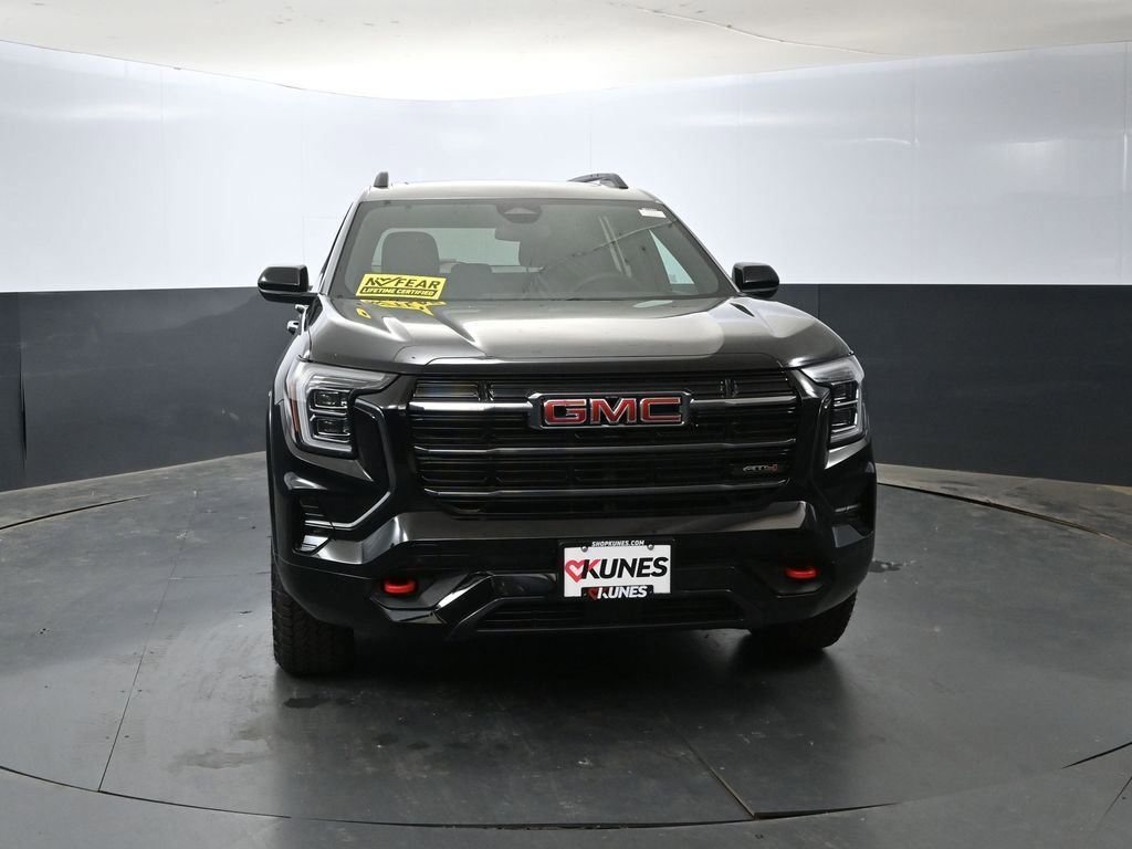 New 2026 GMC Terrain AT4 image 5