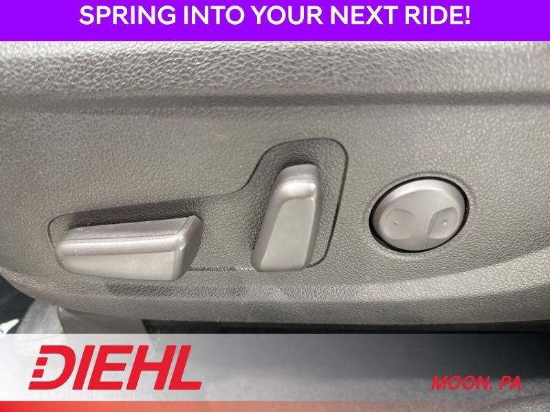 Used 2020 Hyundai Santa Fe SEL w/ Convenience Package image 23