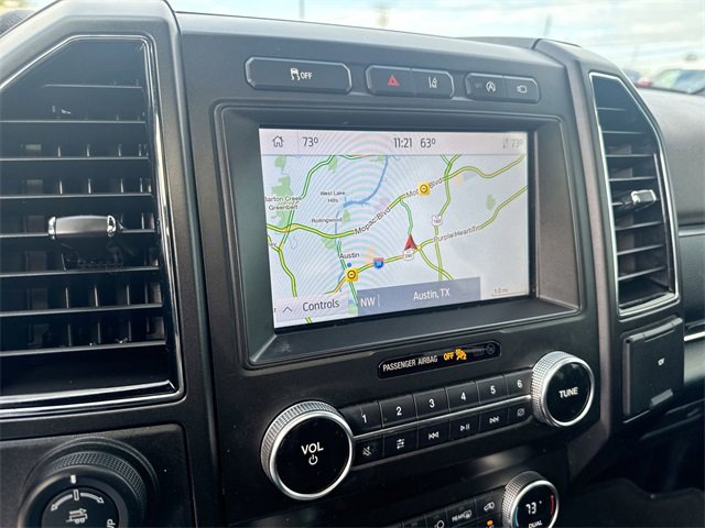 Certified 2020 Ford Expedition King Ranch image 24