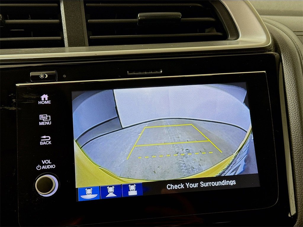 Used 2018 Honda Fit Sport image 11