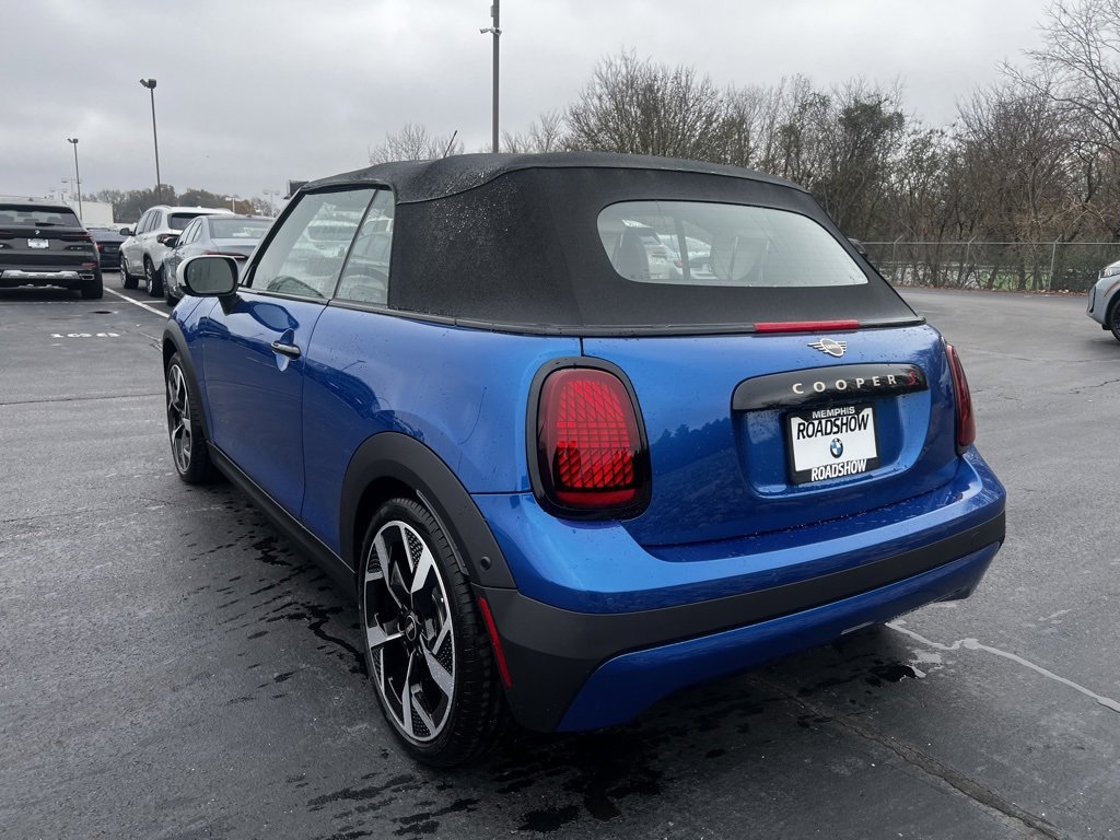 New 2026 MINI Cooper S image 7