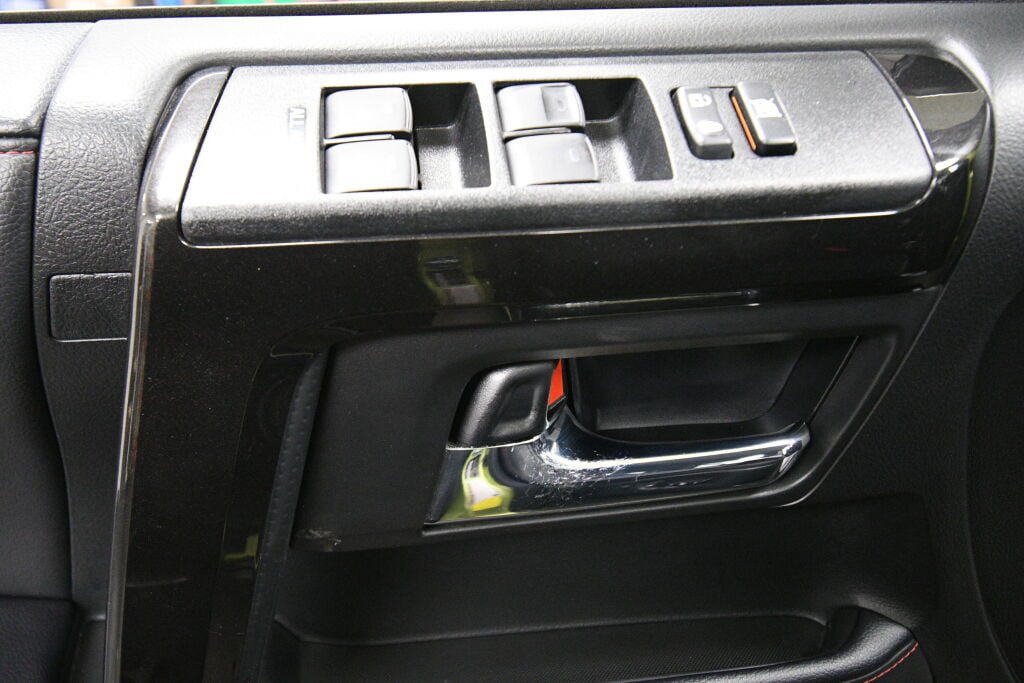 Certified 2022 Toyota 4Runner TRD Pro AWD/4WD image 11