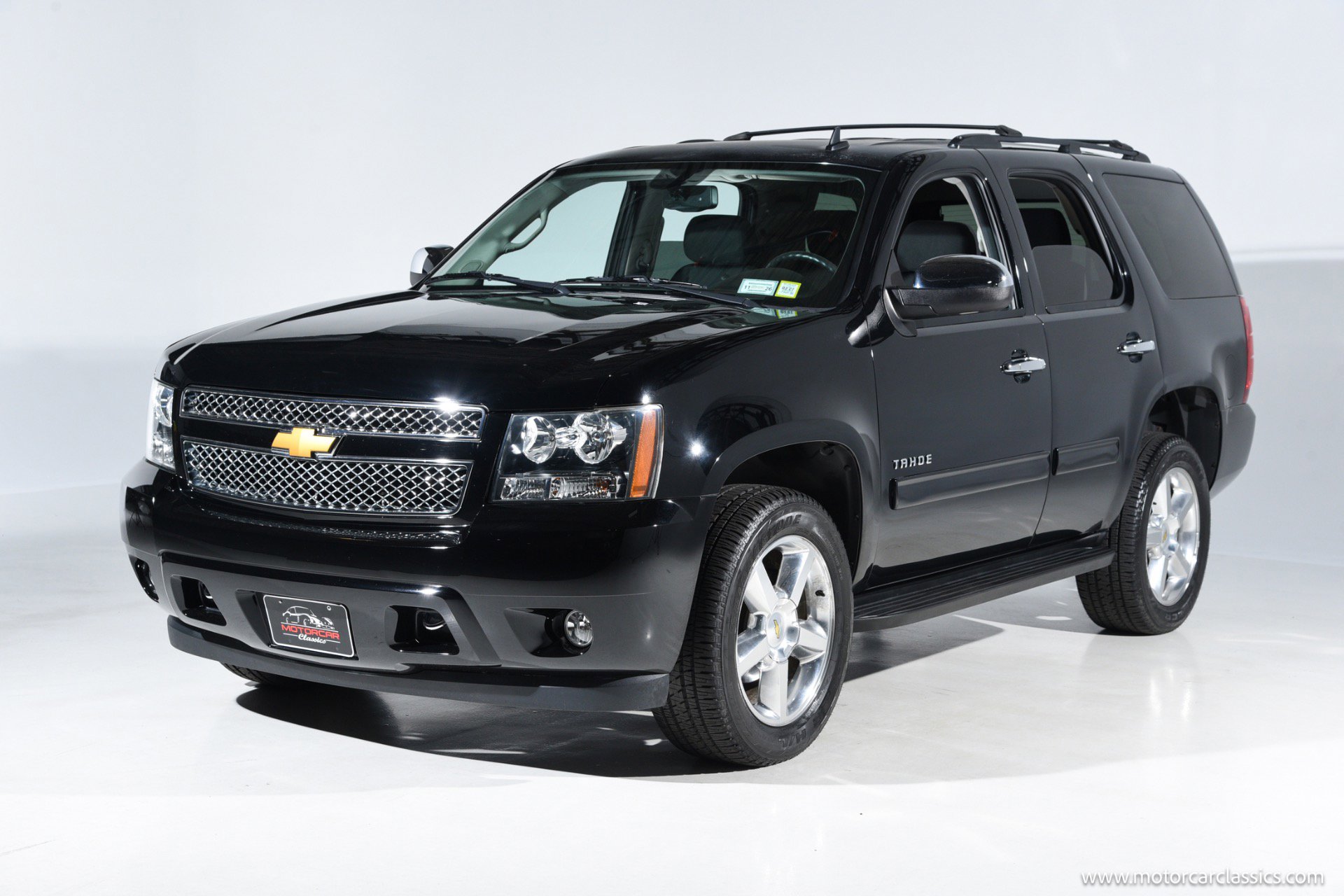 Used 2014 Chevrolet Tahoe LS w/ All-Star Edition AWD/4WD image 3