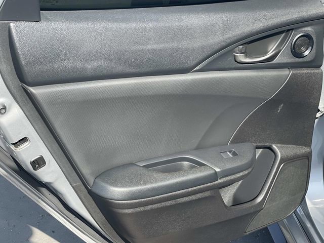 Used 2020 Honda Civic Sport image 3