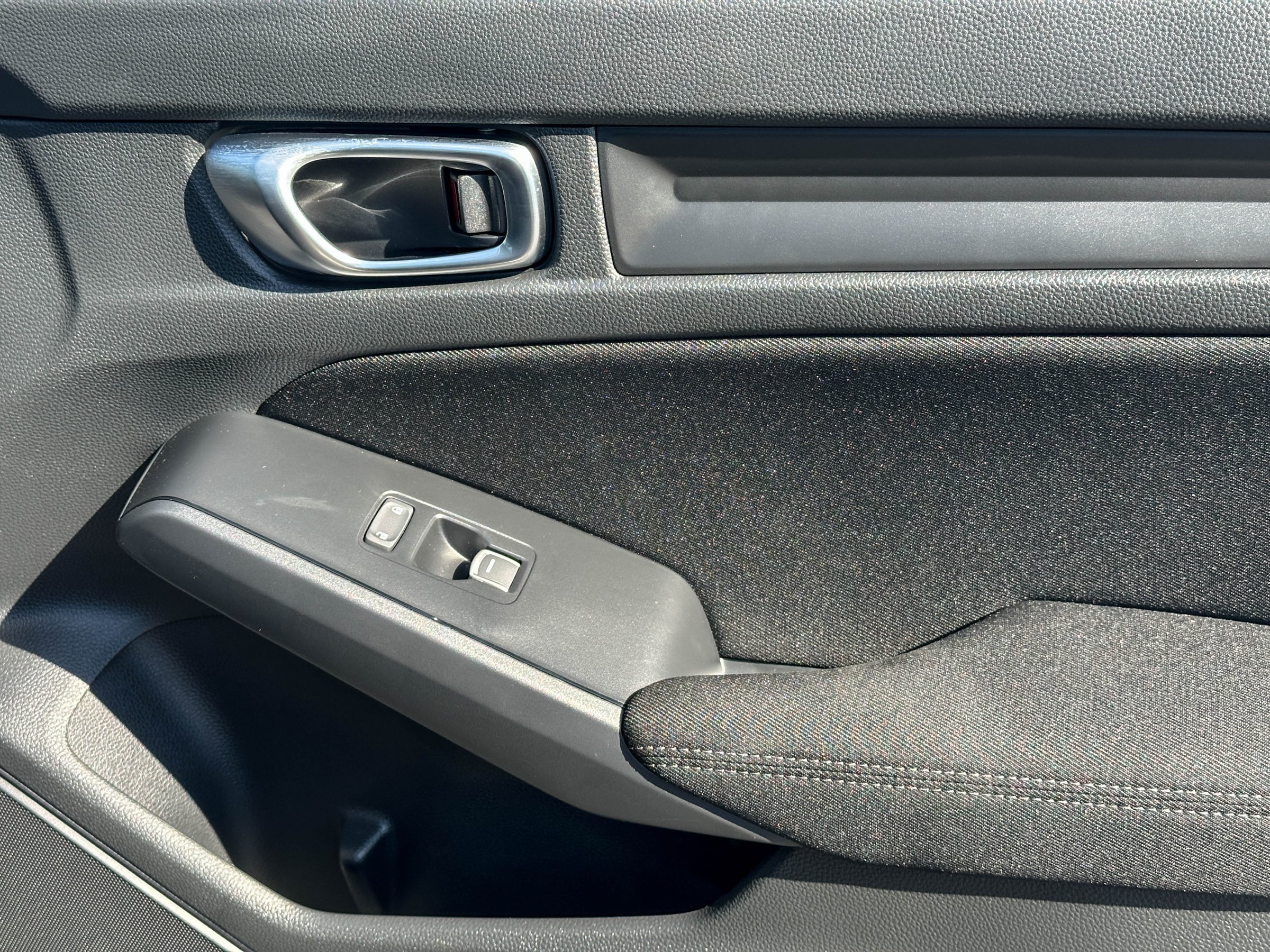 Used 2026 Honda Civic Sport image 26