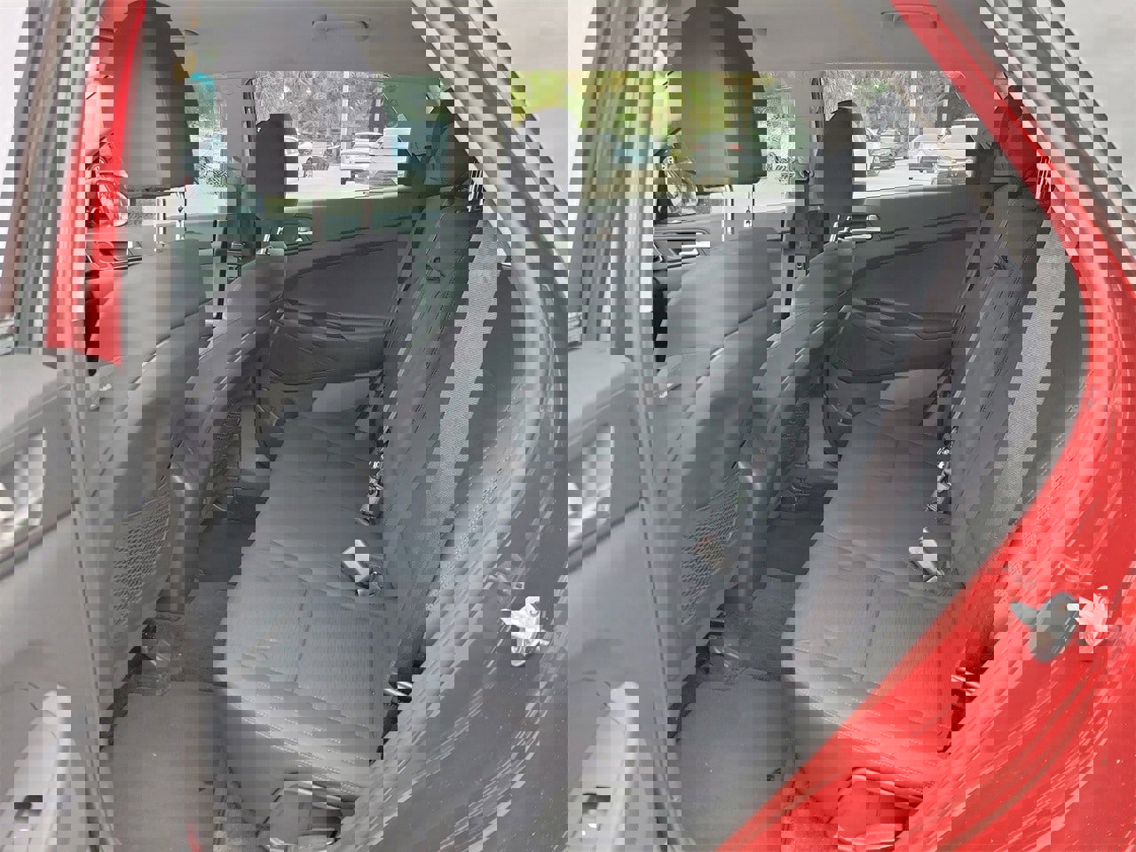 Used 2019 Hyundai Tucson Value image 9