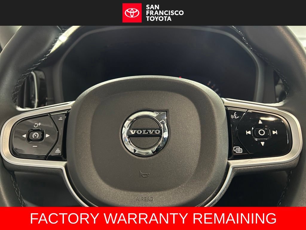 Used 2026 Volvo V60 B5 Cross Country Ultra w/ Climate Package AWD/4WD image 32
