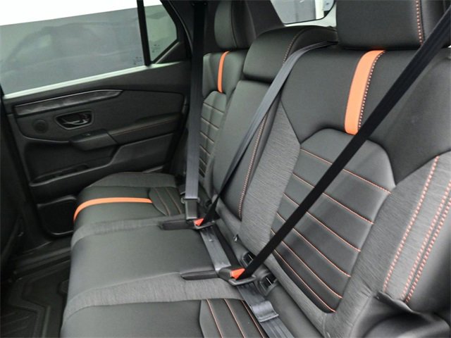 New 2026 Honda Passport TrailSport image 14