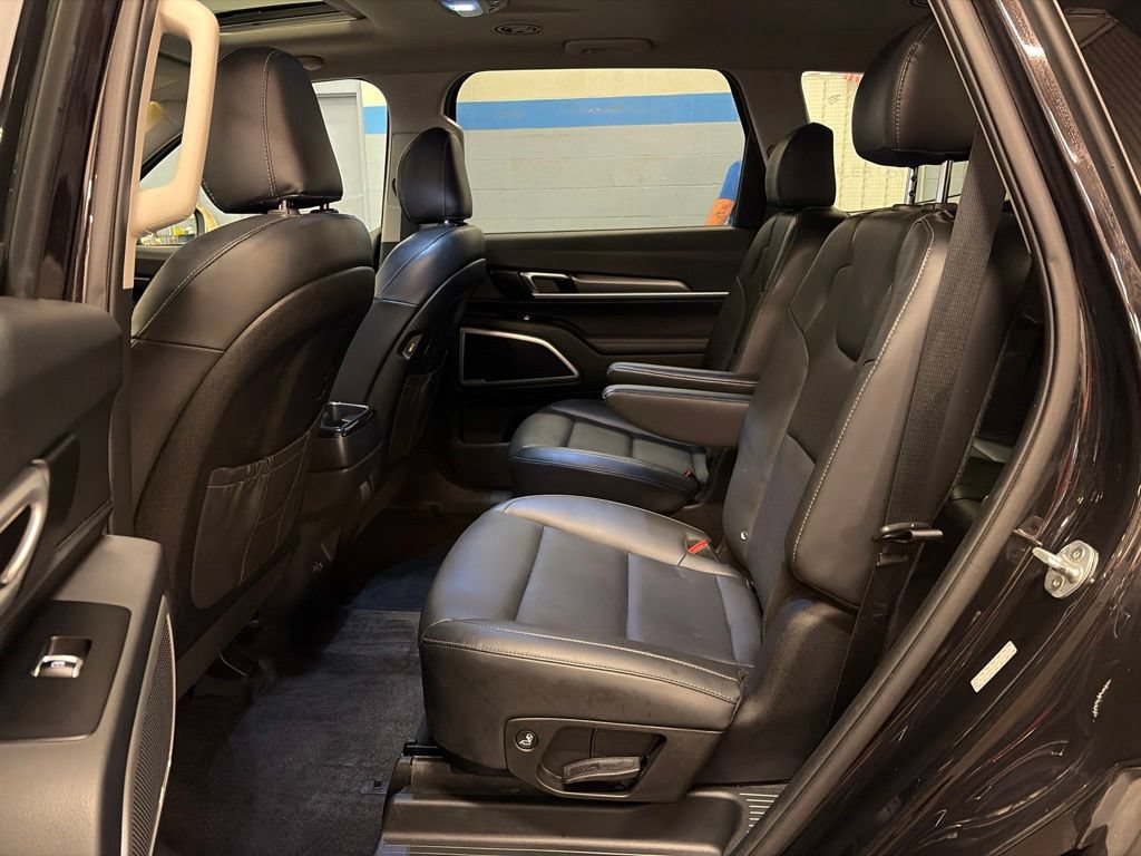 Used 2021 Kia Telluride S AWD/4WD image 18