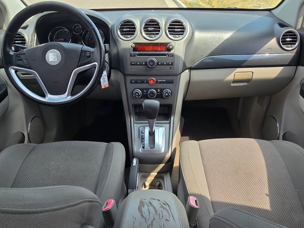 Used 2008 Saturn Vue XR FWD image 28