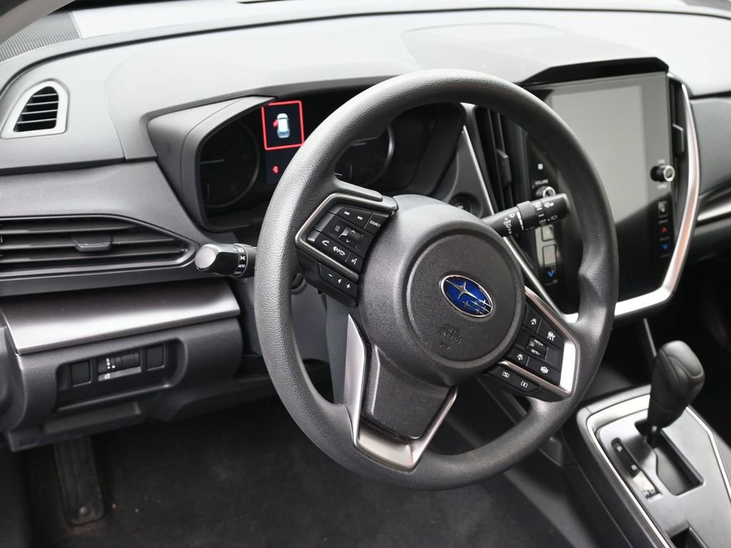 Used 2024 Subaru Impreza 2.0i Sport image 10