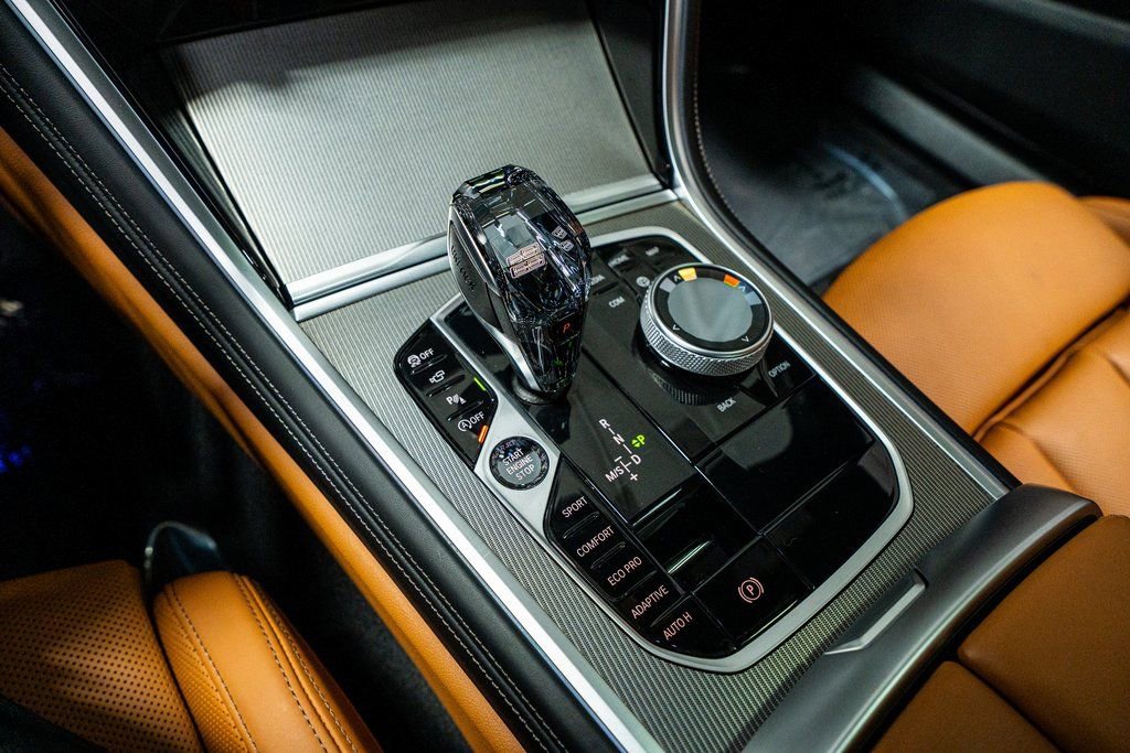 Used 2025 BMW 840i image 49