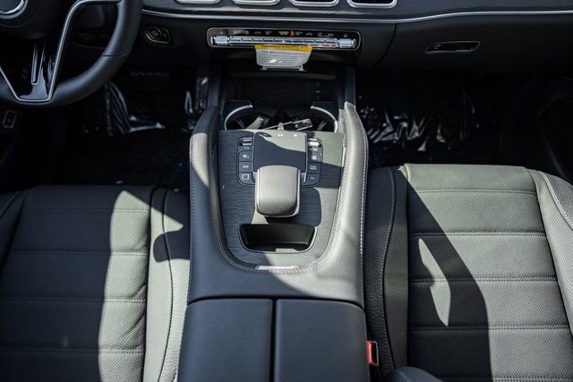 New 2026 Mercedes-Benz GLE 450 4MATIC image 30