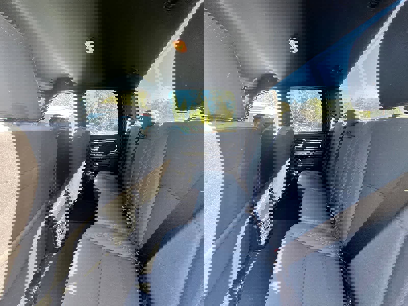 Used 2024 RAM 2500 Big Horn image 5