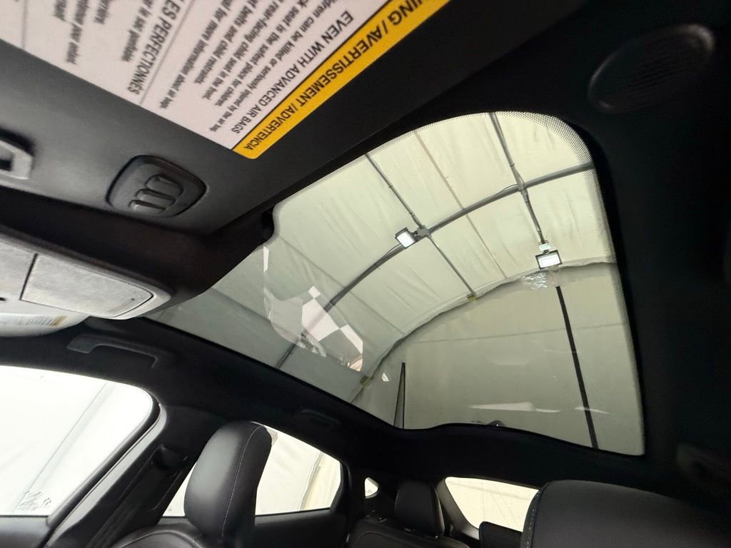 New 2025 Ford Mustang Mach-E GT w/ Bronze Appearance Package image 41