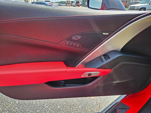 Used 2017 Chevrolet Corvette Grand Sport RWD image 27