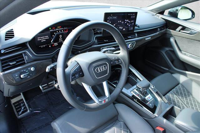 Used 2023 Audi S5 Prestige w/ Prestige Package AWD/4WD image 17