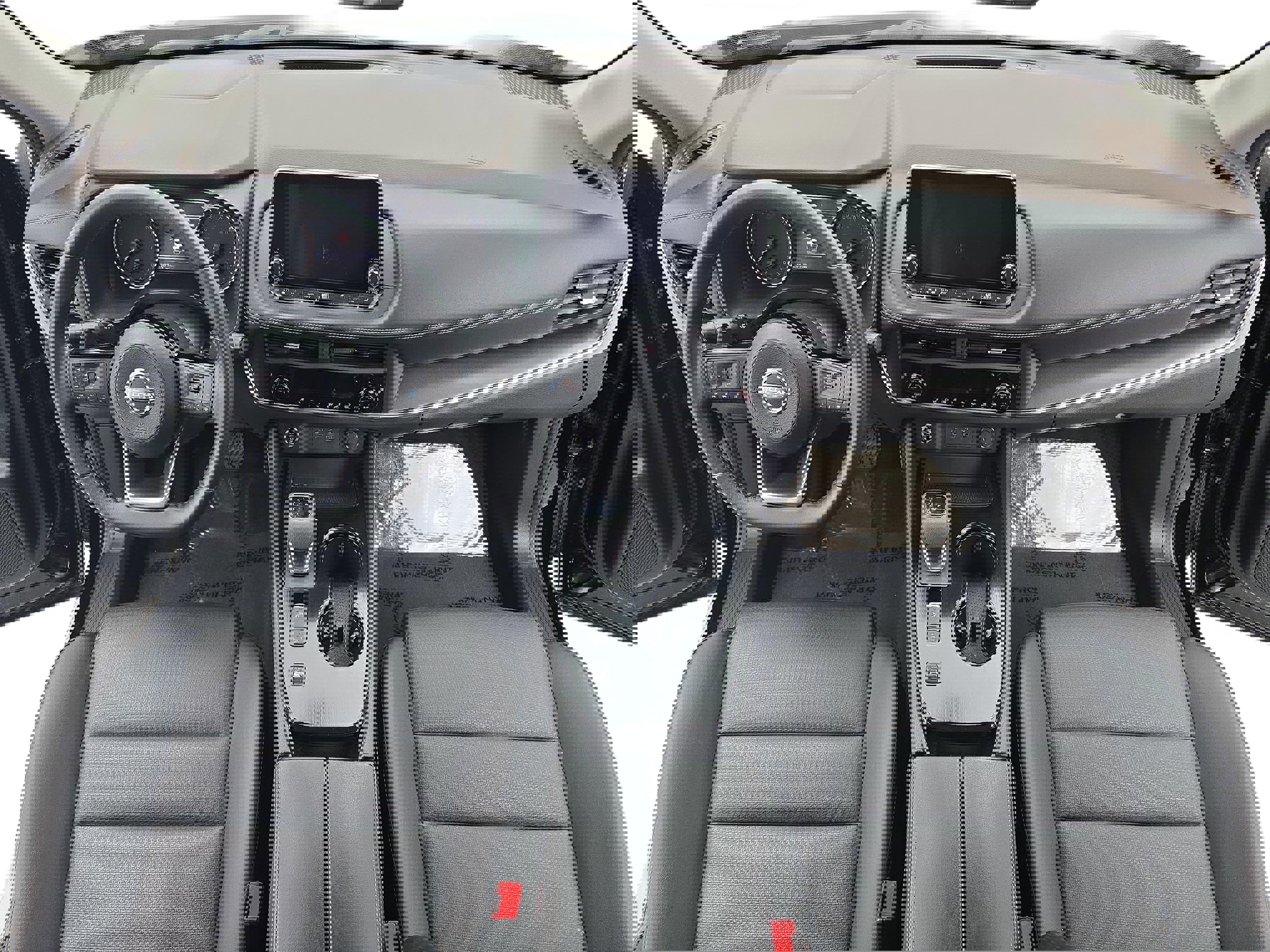 Certified 2023 Nissan Rogue SV w/ SV Premium B Package image 9