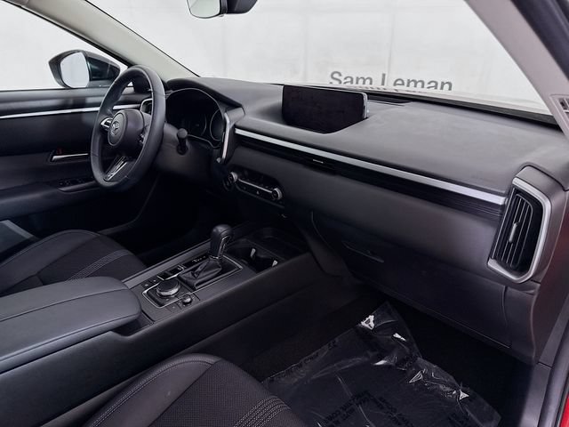 Used 2025 MAZDA CX-50 AWD 2.5 S w/ Weather Package image 29