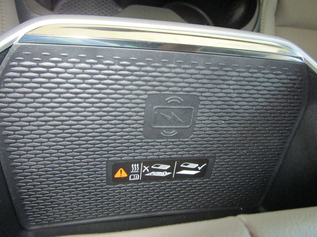 New 2026 GMC Terrain Elevation w/ Elevation Premium Package image 39