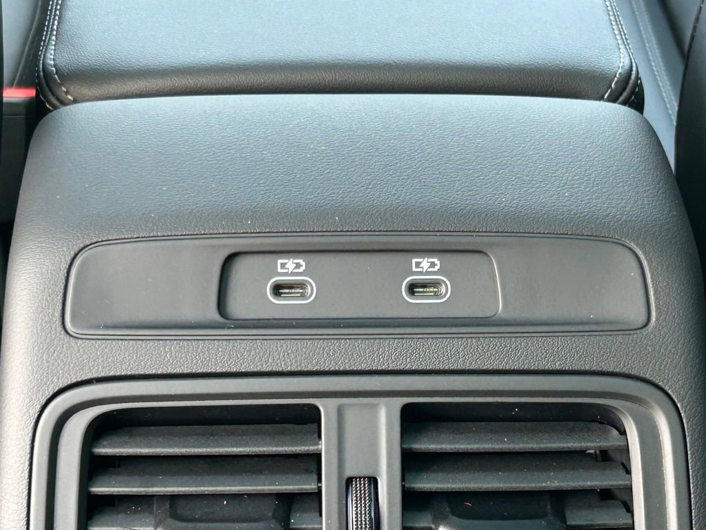 New 2025 Audi SQ5 Premium Plus image 66