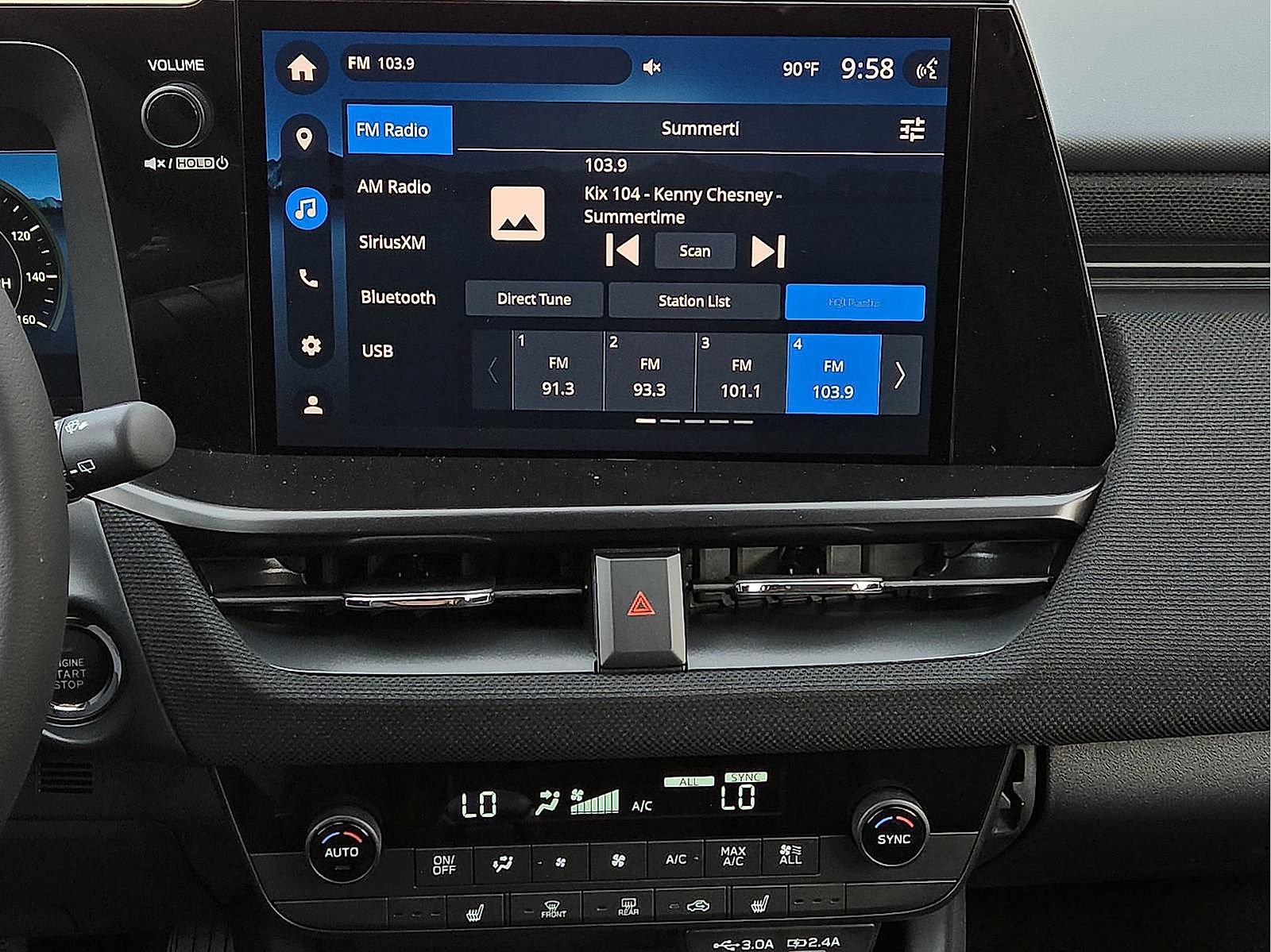 New 2026 Subaru Outback Premium AWD/4WD image 13