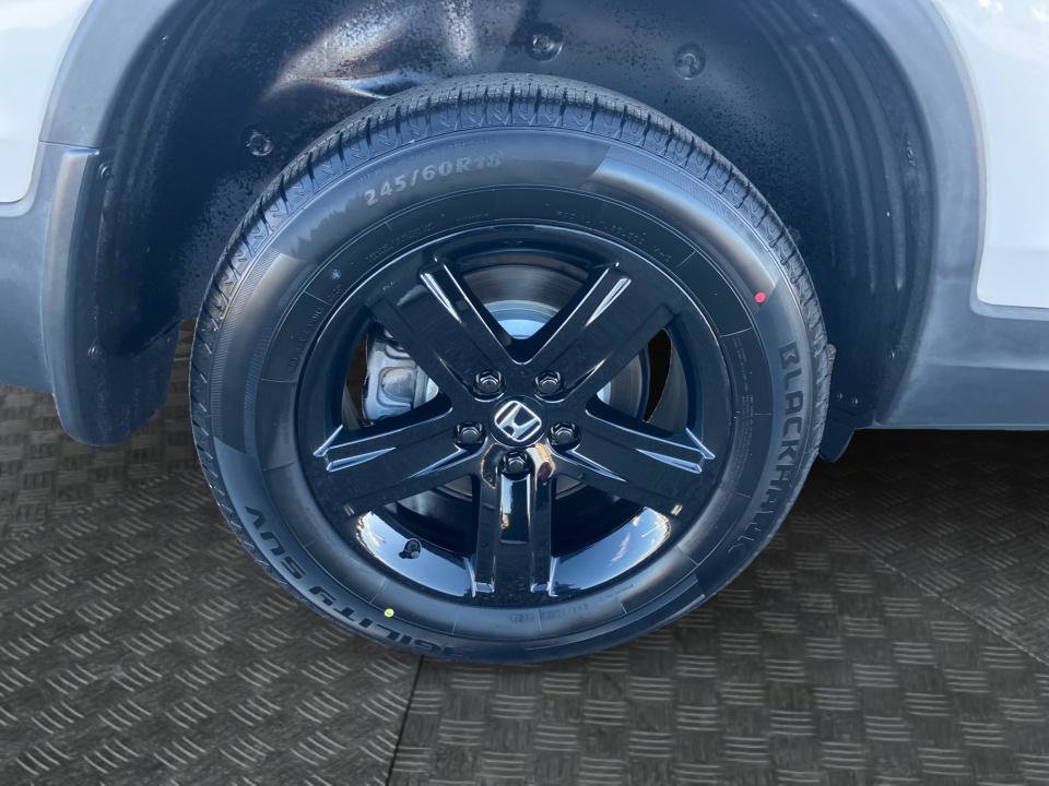 Certified 2023 Honda Ridgeline Black Edition image 23