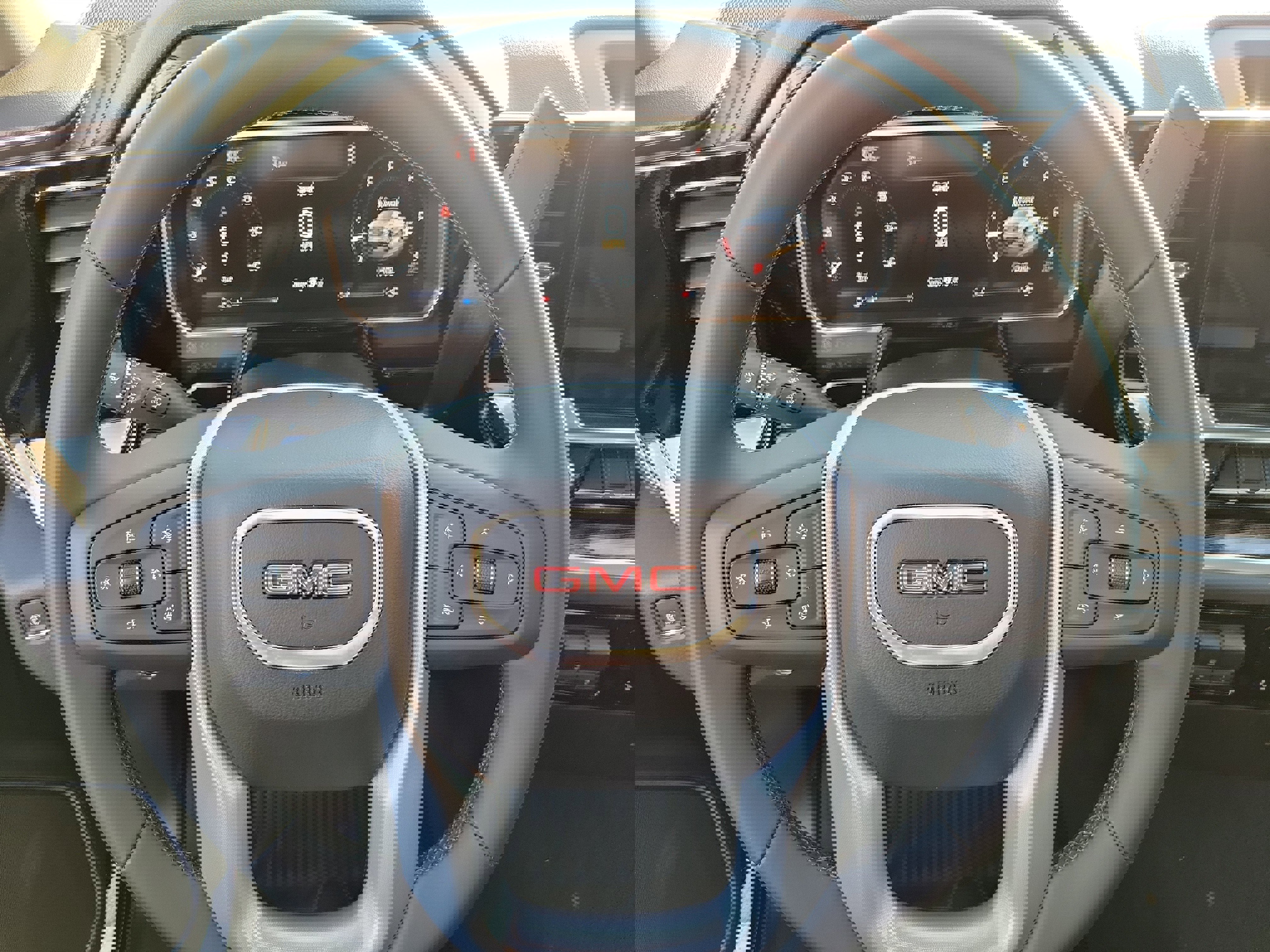 New 2026 GMC Sierra 1500 Elevation image 9