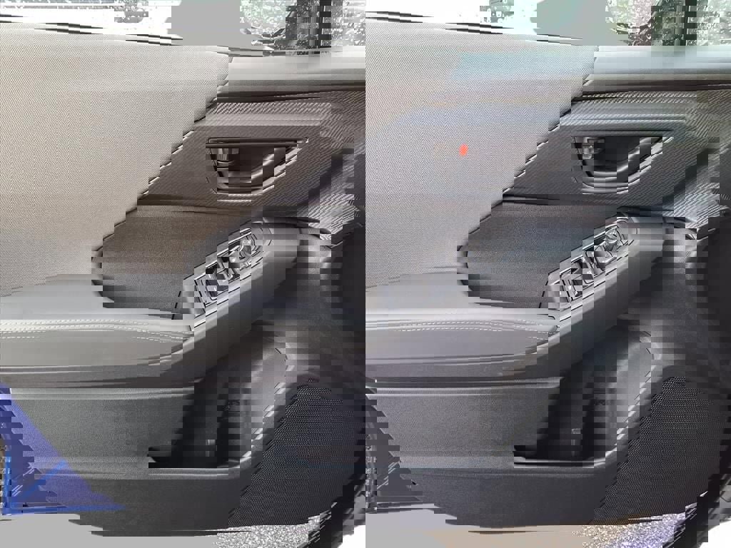 New 2026 Subaru Crosstrek 2.0i Premium image 11