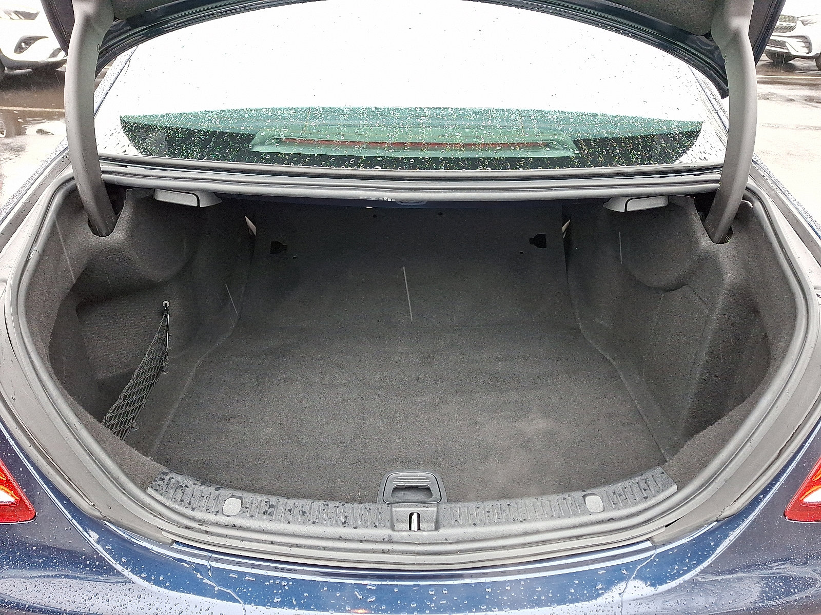 Certified 2018 Mercedes-Benz E 400 E 400 image 30