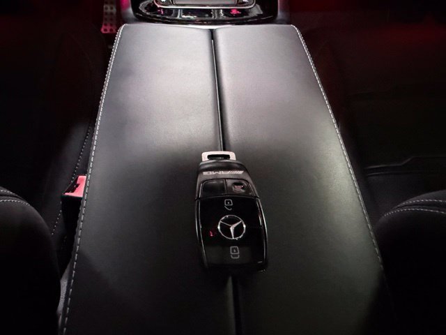 Used 2025 Mercedes-Benz G 63 AMG 4MATIC image 54