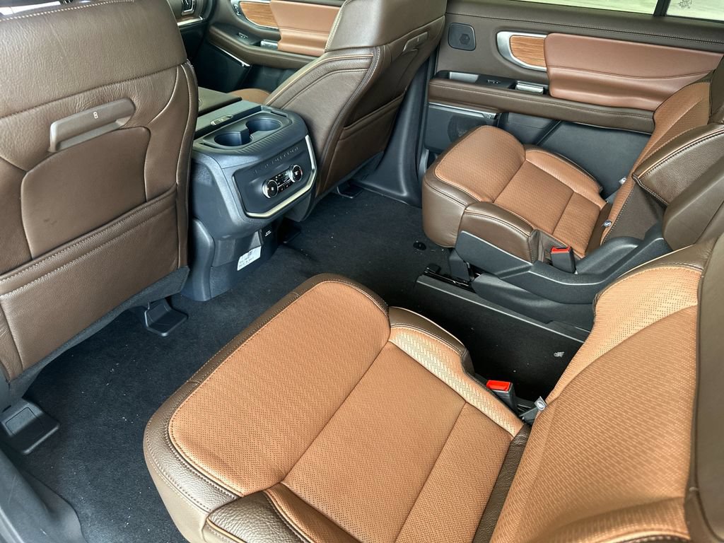 New 2026 Ford Expedition Max King Ranch AWD/4WD image 11