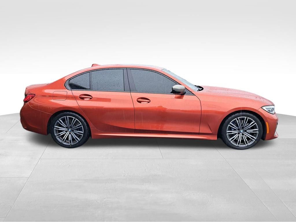 Used 2021 BMW M340i w/ Premium Package image 7