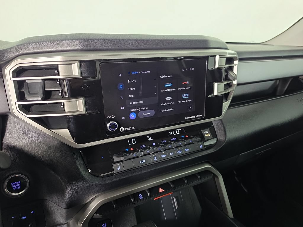 Used 2023 Toyota Tundra SR5 w/ SR5 Premium Package AWD/4WD image 20
