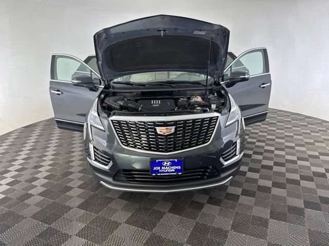 Used 2022 Cadillac XT5 Premium Luxury FWD image 13