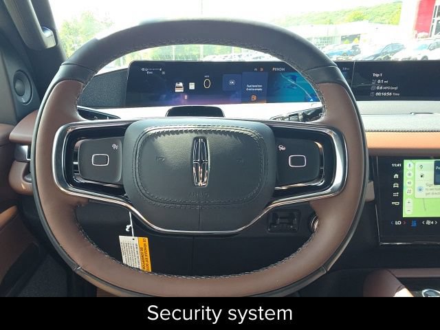New 2027 Lincoln Navigator L Reserve AWD/4WD image 26